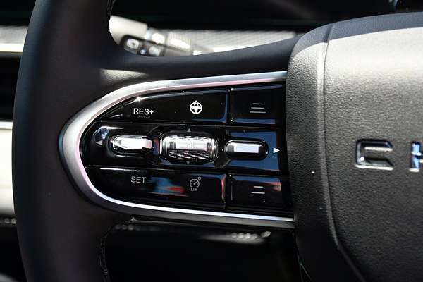 2024 Chery Tiggo 7 Pro Ultimate AWD T32