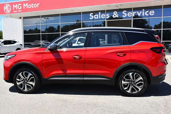 2024 Chery Tiggo 7 Pro Elite T32