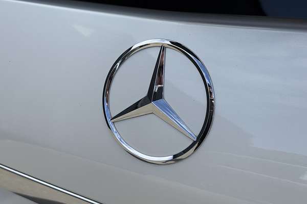 2017 Mercedes-Benz GLS-Class GLS350 d Sport X166