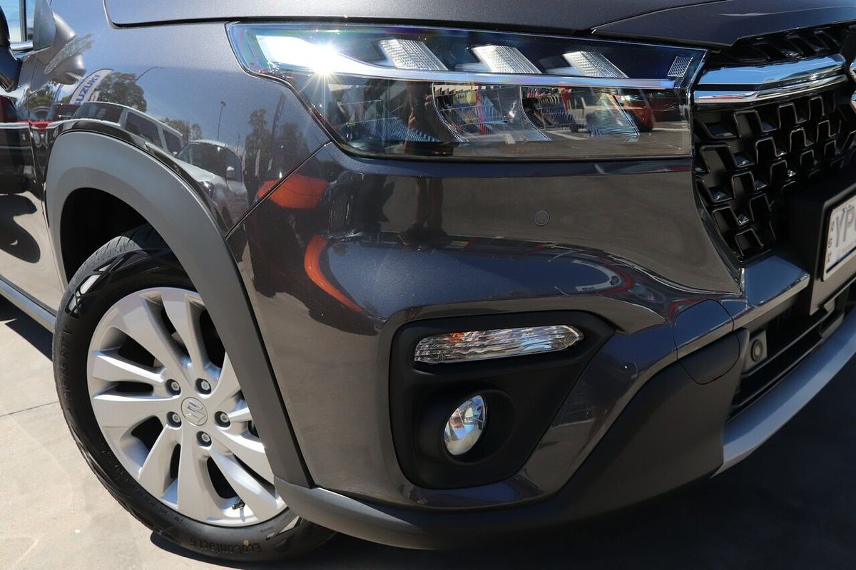 2023 Suzuki S-Cross ALLGRIP JYB