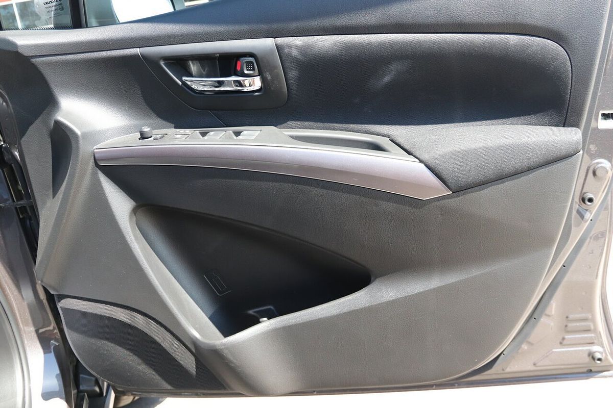 2023 Suzuki S-Cross ALLGRIP JYB