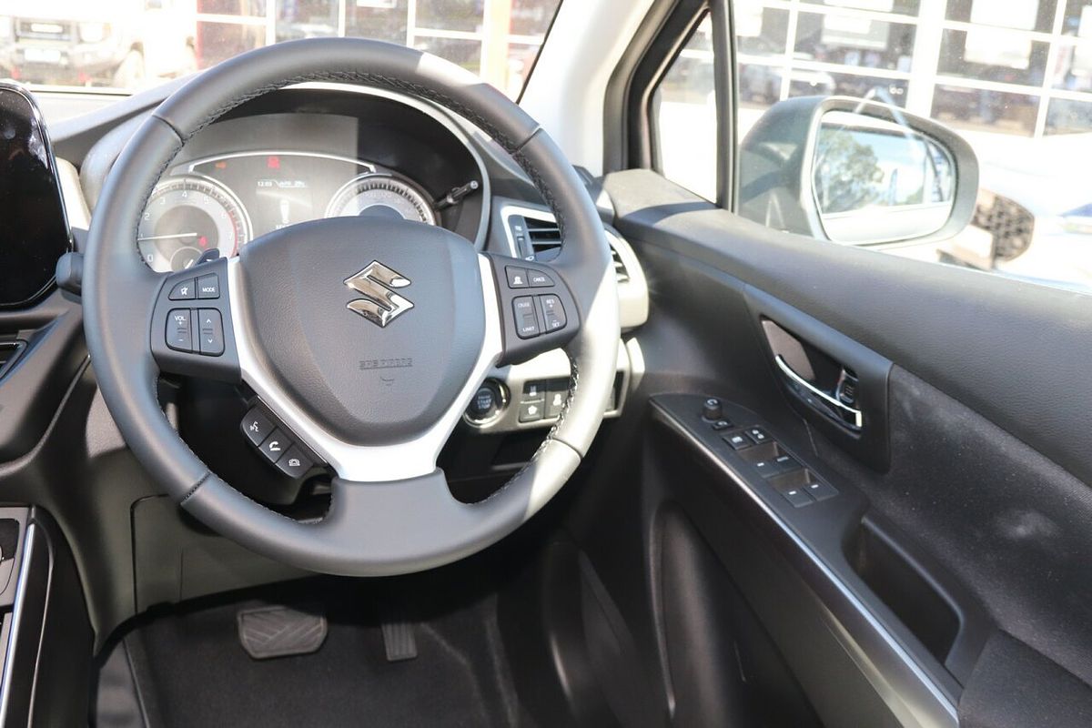 2023 Suzuki S-Cross ALLGRIP JYB