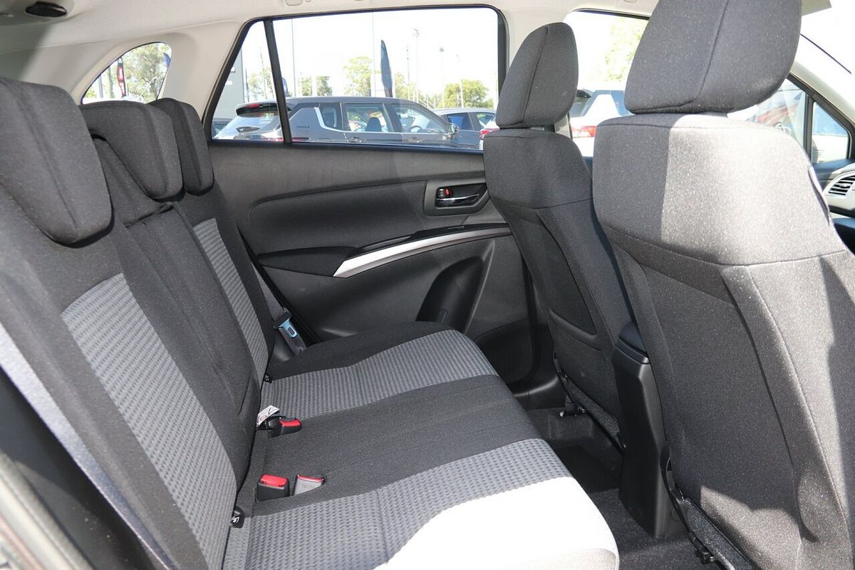 2023 Suzuki S-Cross ALLGRIP JYB