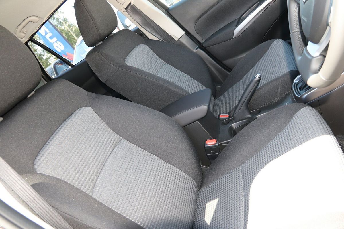 2023 Suzuki S-Cross ALLGRIP JYB