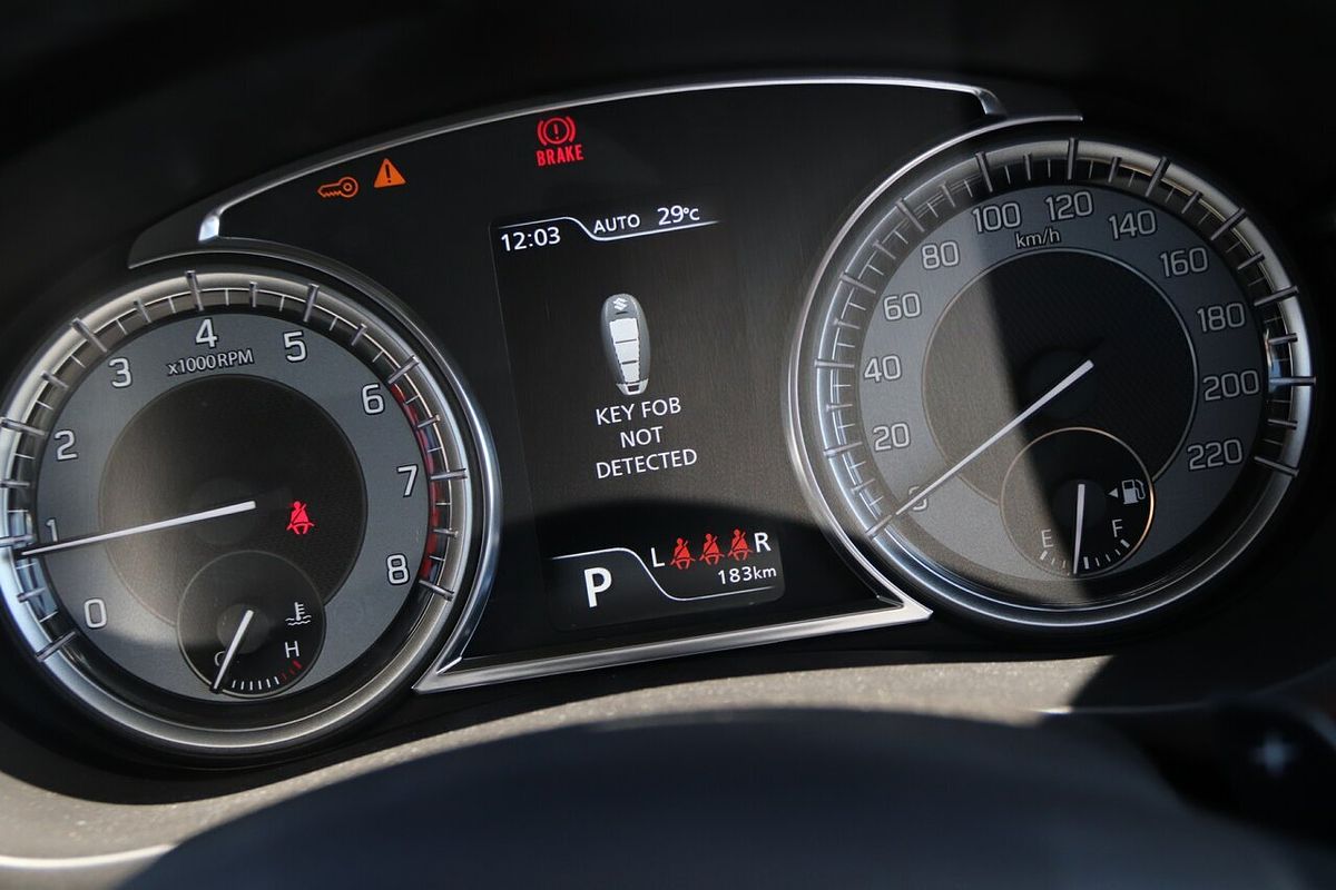 2023 Suzuki S-Cross ALLGRIP JYB