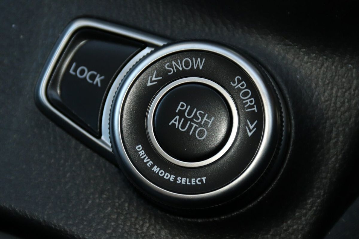 2023 Suzuki S-Cross ALLGRIP JYB
