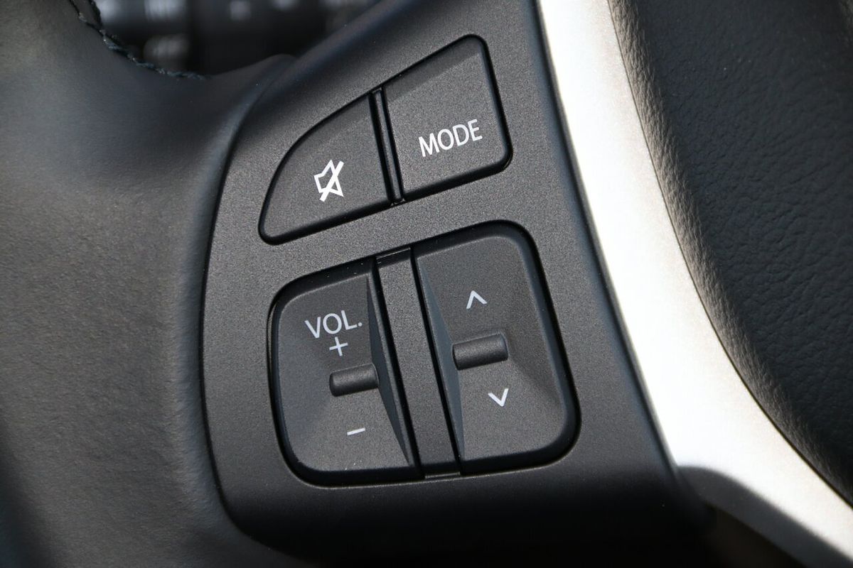 2023 Suzuki S-Cross ALLGRIP JYB