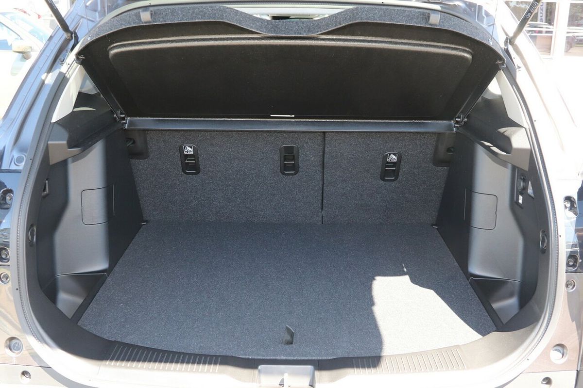 2023 Suzuki S-Cross ALLGRIP JYB