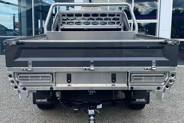 2024 Volkswagen Amarok TDI600 Style NF 4X4