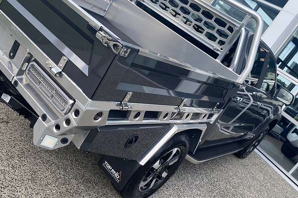 2024 Volkswagen Amarok TDI600 Style NF 4X4