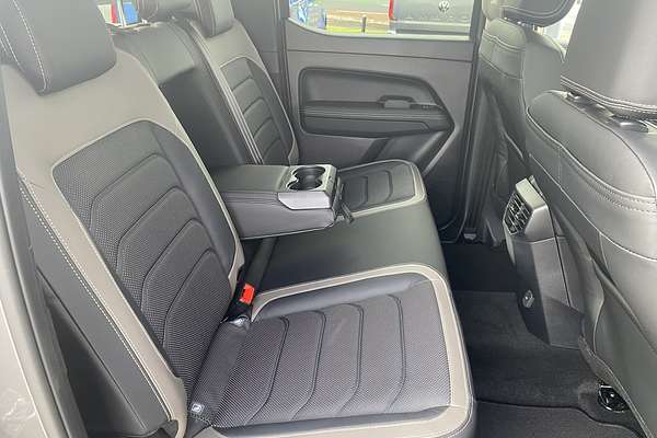 2024 Volkswagen Amarok TDI600 Style NF 4X4