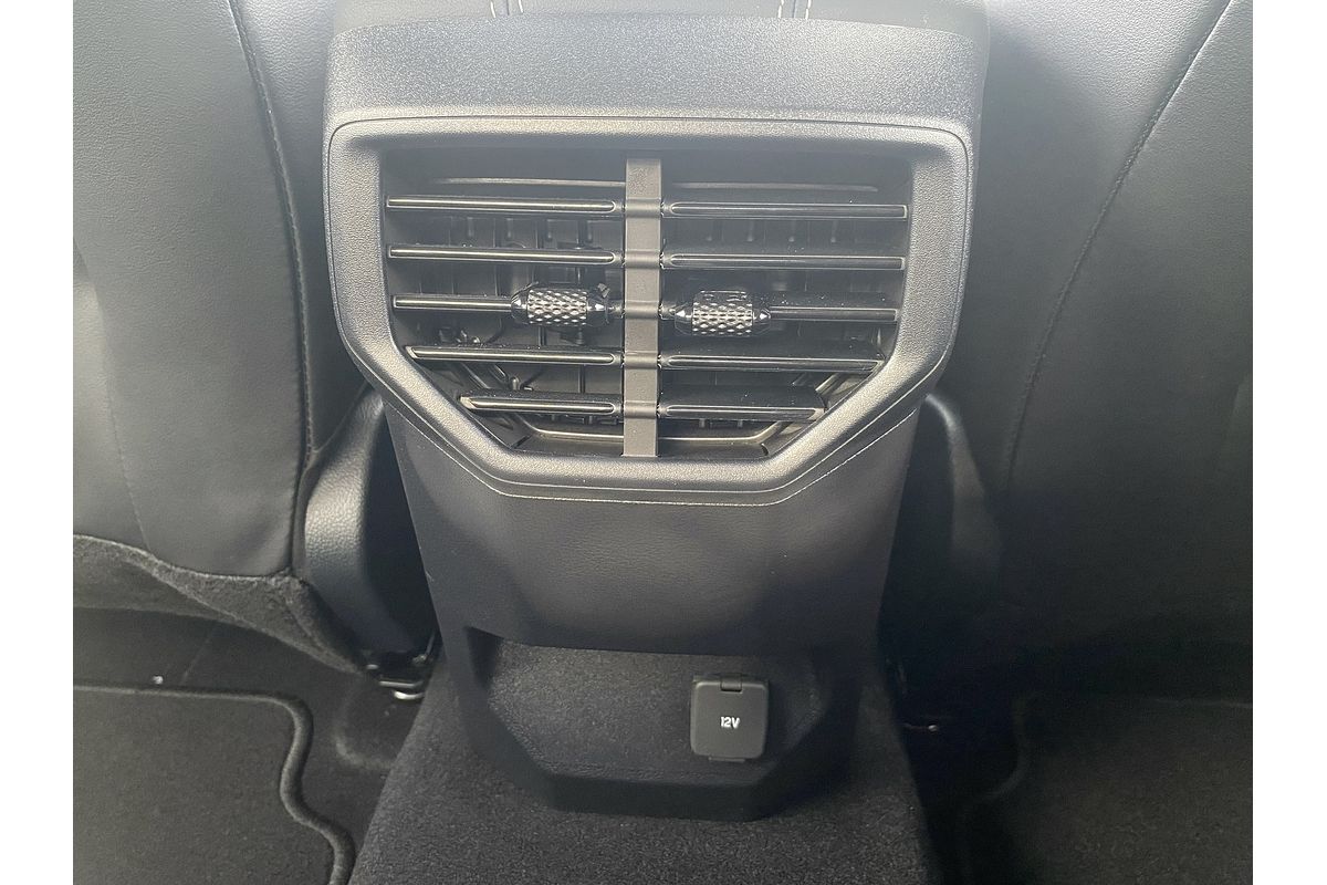 2024 Volkswagen Amarok TDI600 Style NF 4X4