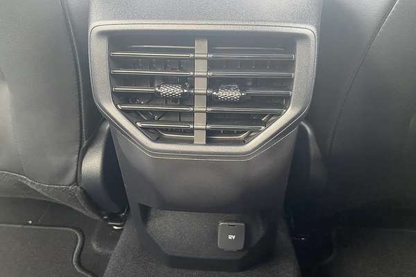 2024 Volkswagen Amarok TDI600 Style NF 4X4