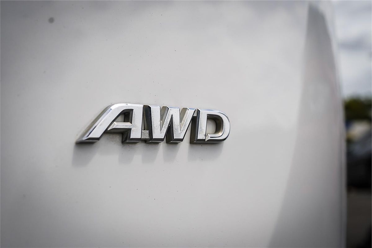 2017 Toyota RAV4 GX ALA49R