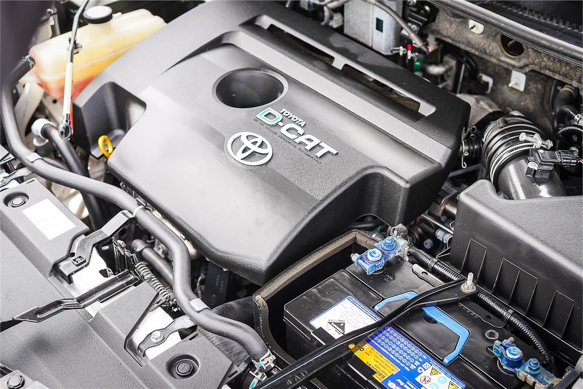 2017 Toyota RAV4 GX ALA49R