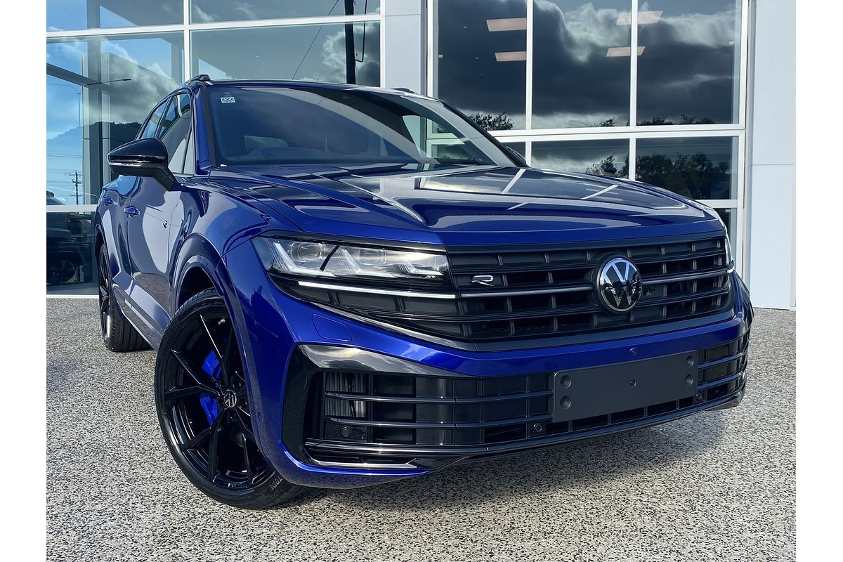 2024 Volkswagen Touareg R RC