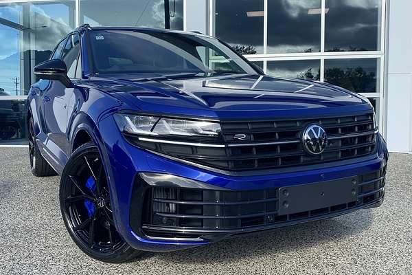2024 Volkswagen Touareg R RC
