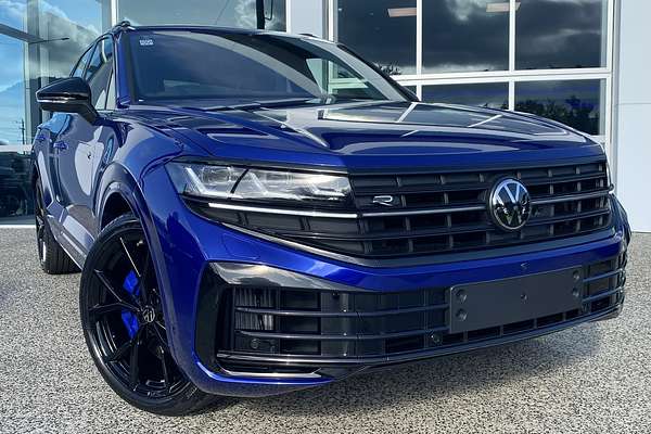 2024 Volkswagen Touareg R RC