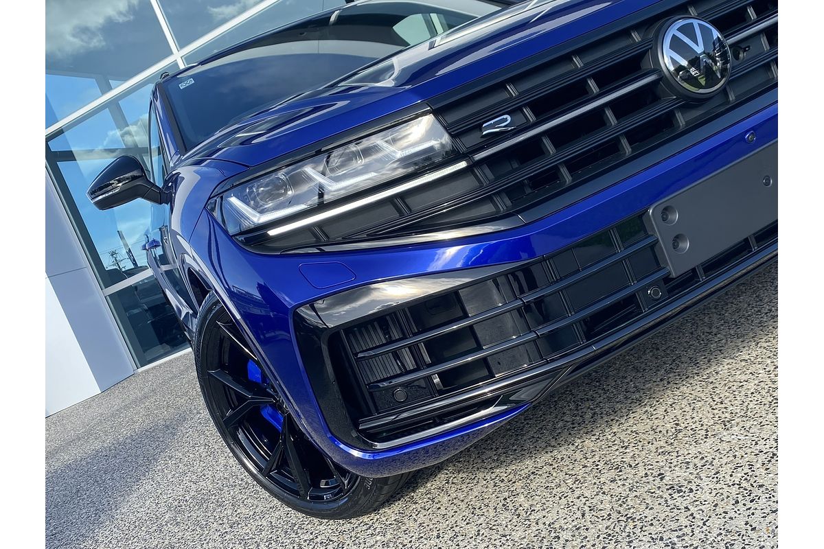 2024 Volkswagen Touareg R RC