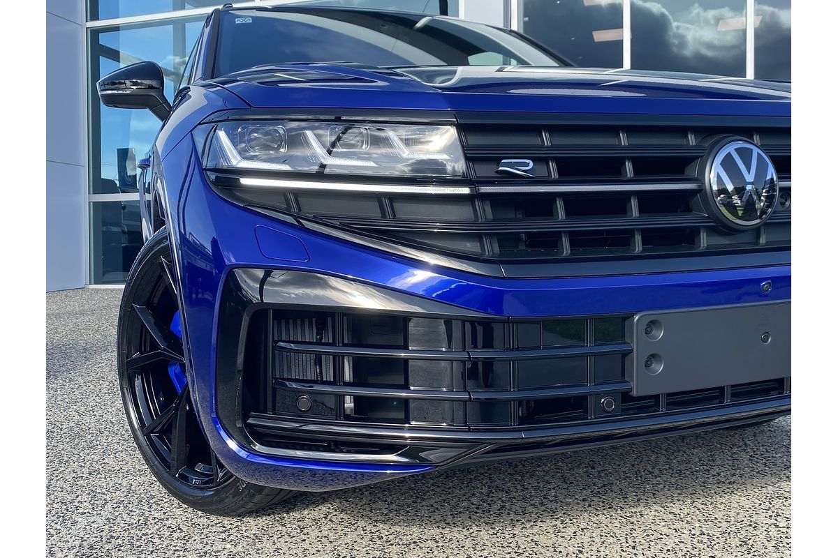 2024 Volkswagen Touareg R RC