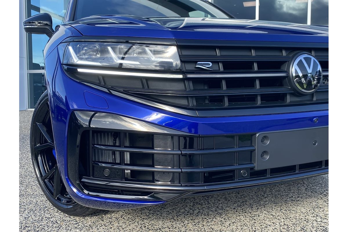 2024 Volkswagen Touareg R RC
