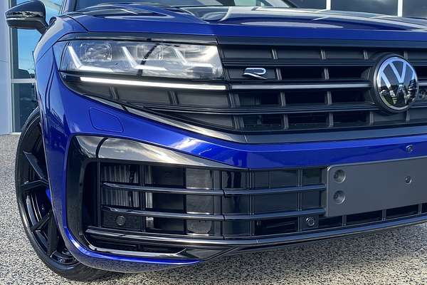 2024 Volkswagen Touareg R RC