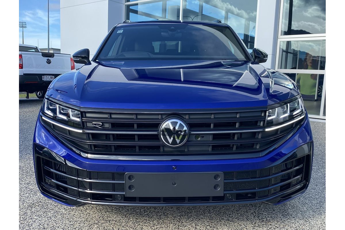 2024 Volkswagen Touareg R RC