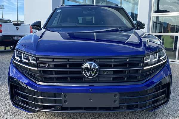 2024 Volkswagen Touareg R RC