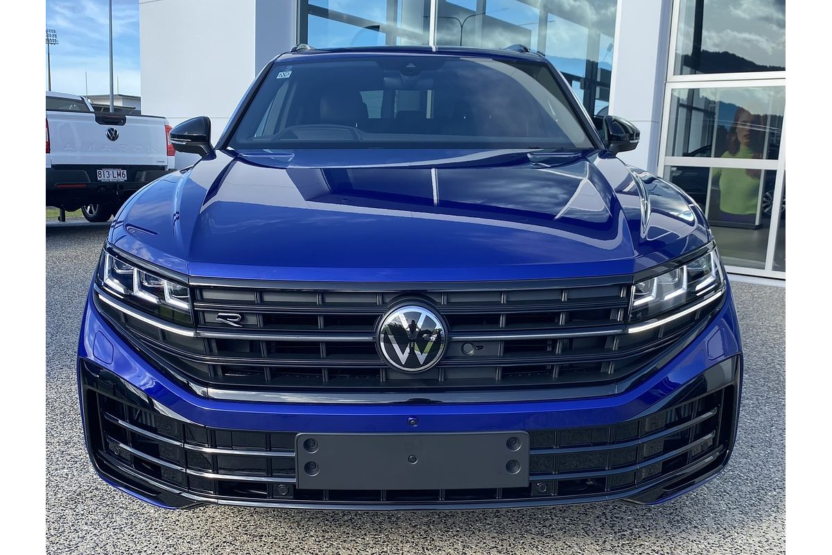 2024 Volkswagen Touareg R RC