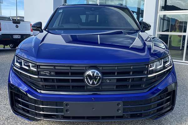 2024 Volkswagen Touareg R RC
