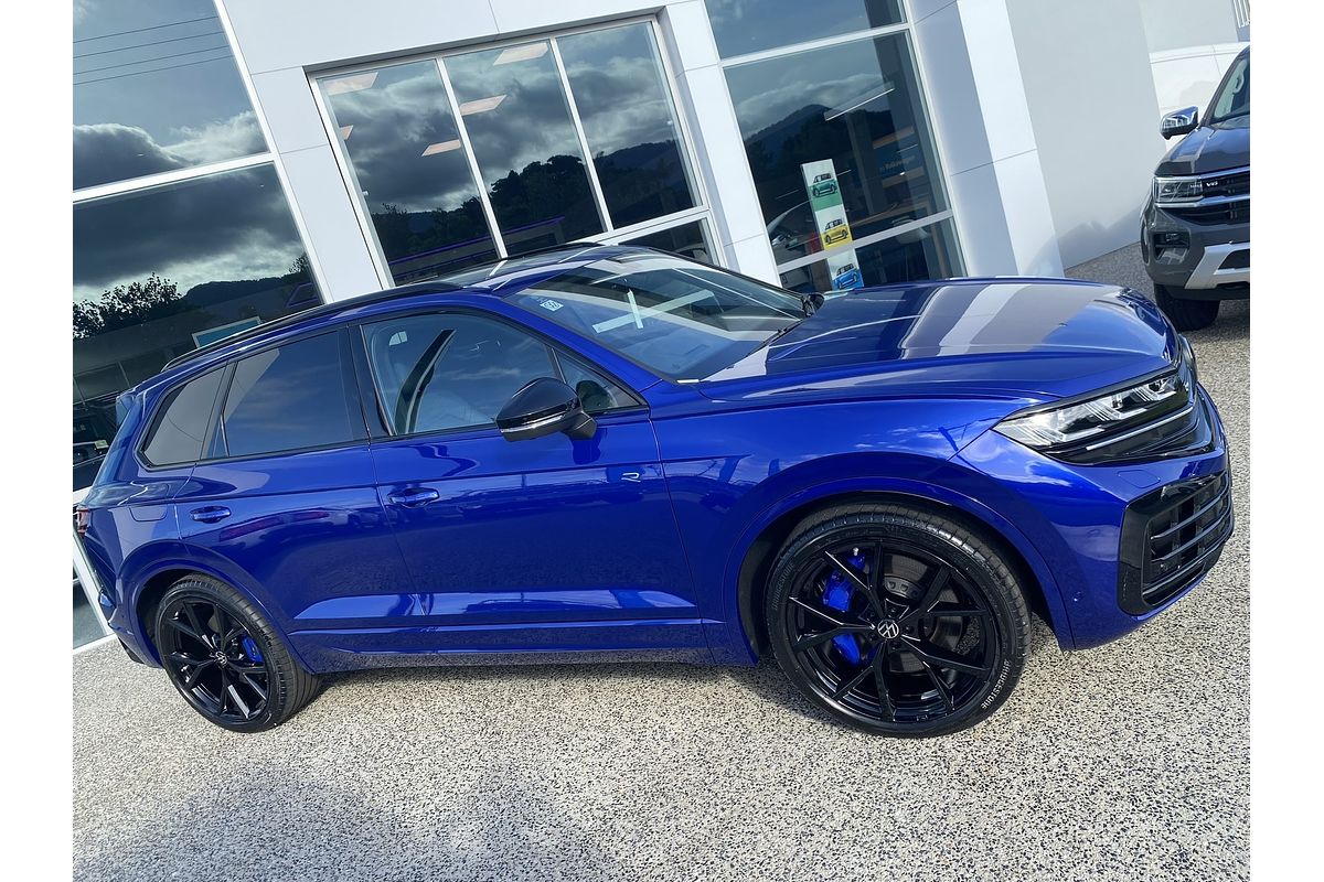 2024 Volkswagen Touareg R RC