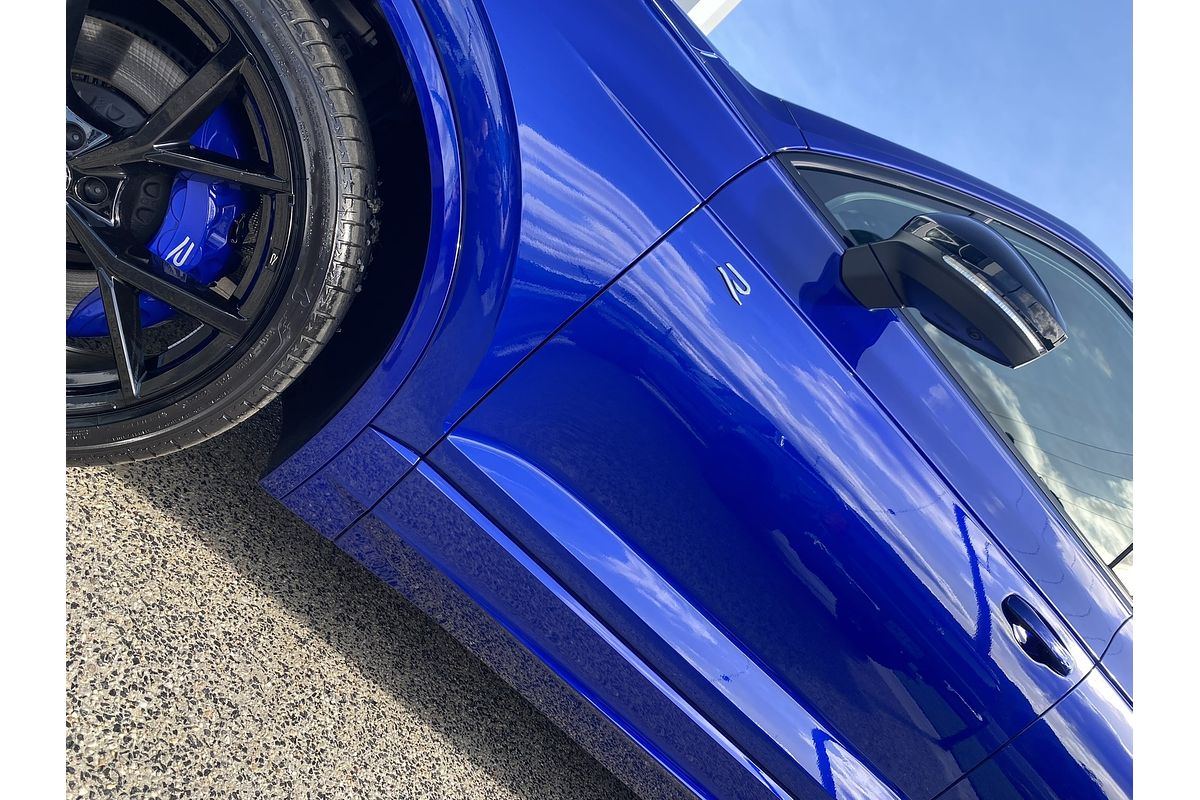 2024 Volkswagen Touareg R RC