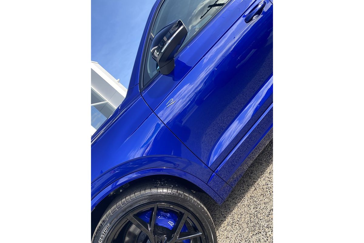 2024 Volkswagen Touareg R RC