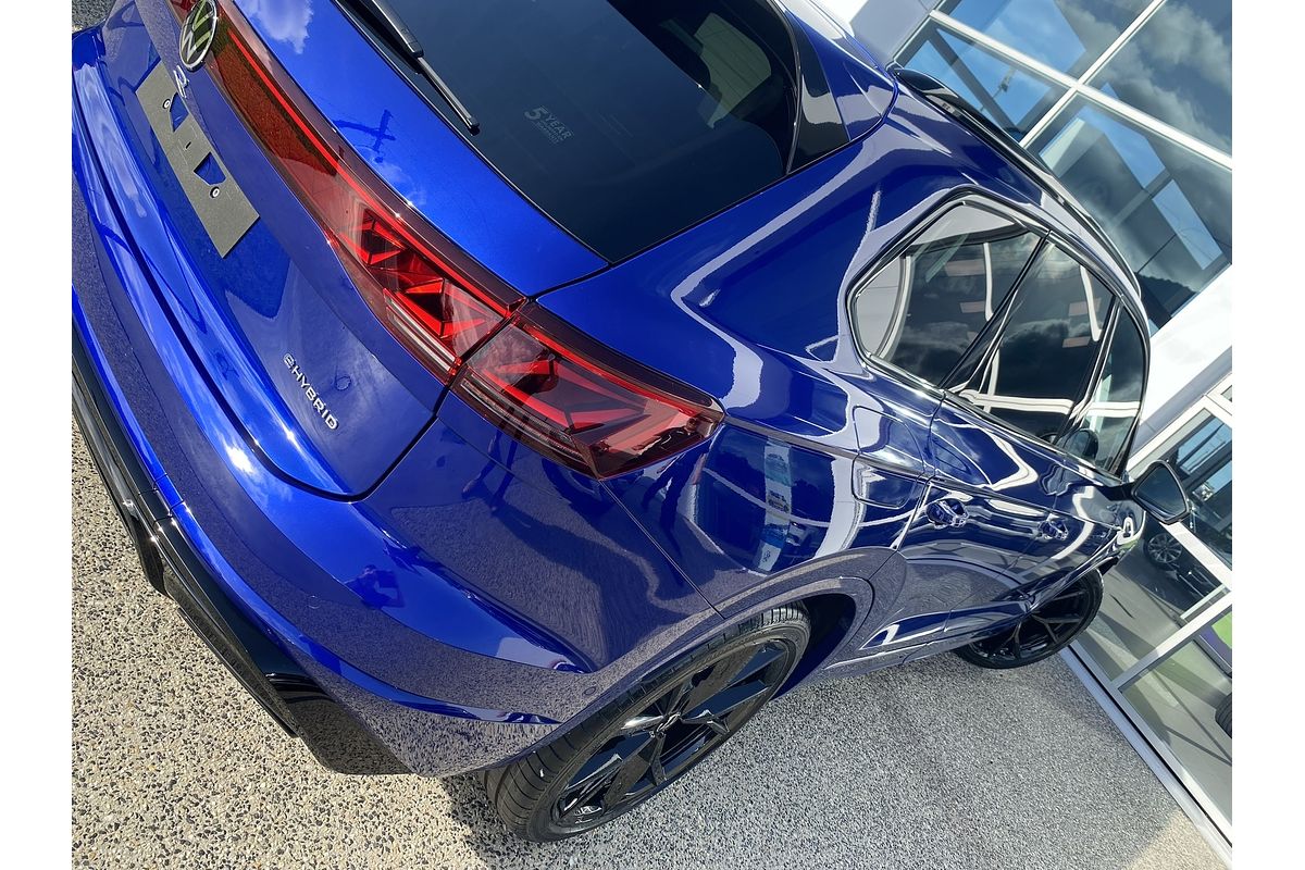 2024 Volkswagen Touareg R RC