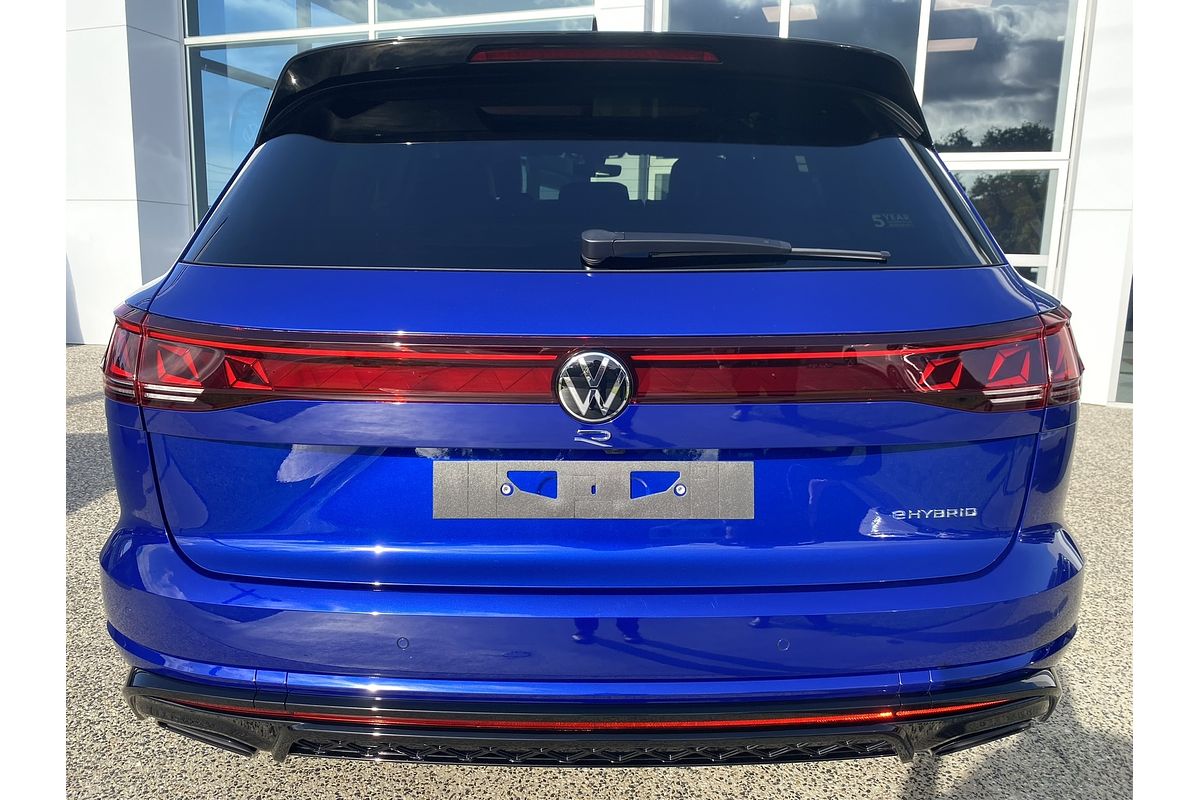 2024 Volkswagen Touareg R RC