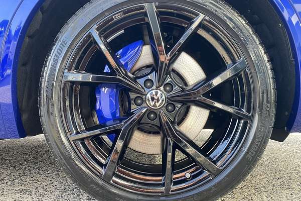 2024 Volkswagen Touareg R RC