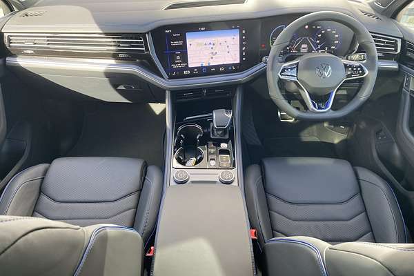 2024 Volkswagen Touareg R RC