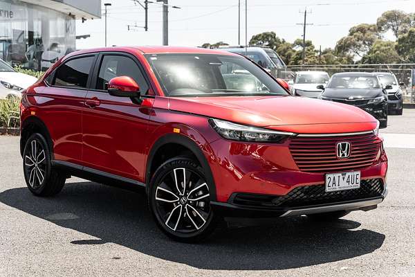 2023 Honda HR-V Vi X
