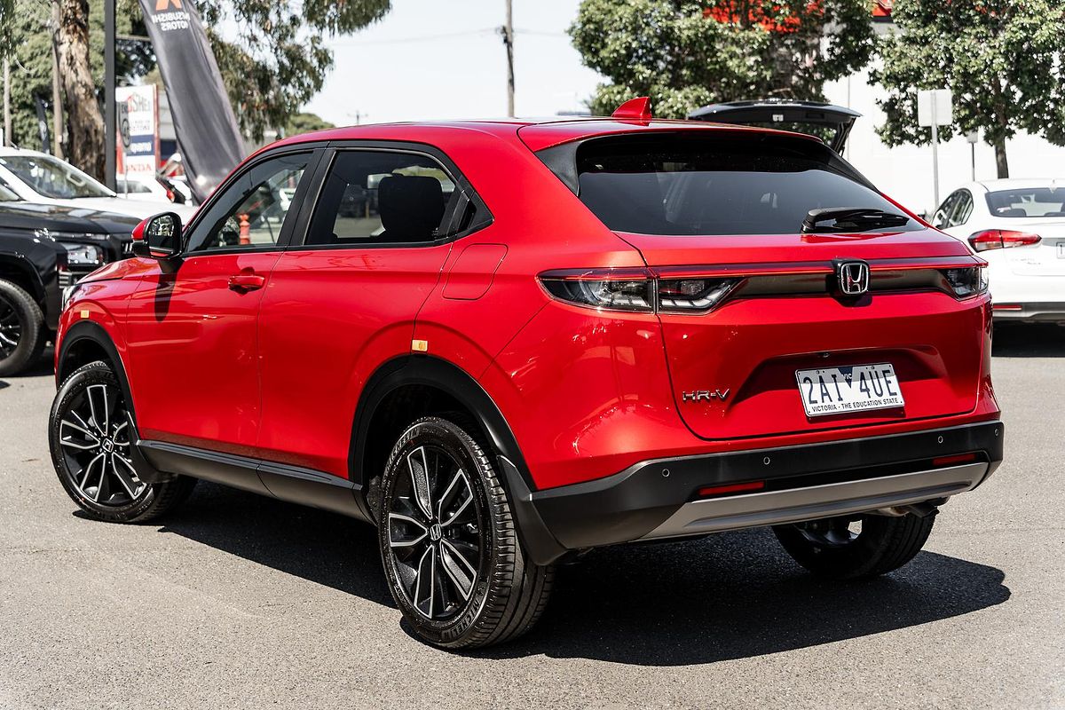 2023 Honda HR-V Vi X