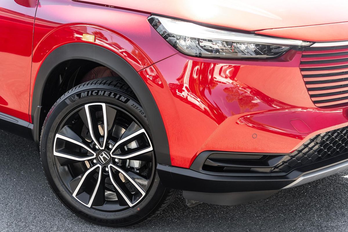2023 Honda HR-V Vi X