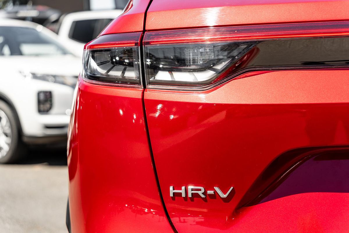 2023 Honda HR-V Vi X