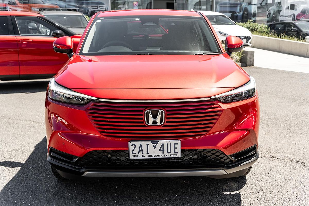 2023 Honda HR-V Vi X