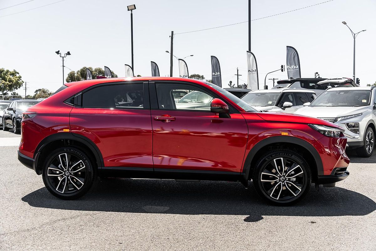2023 Honda HR-V Vi X