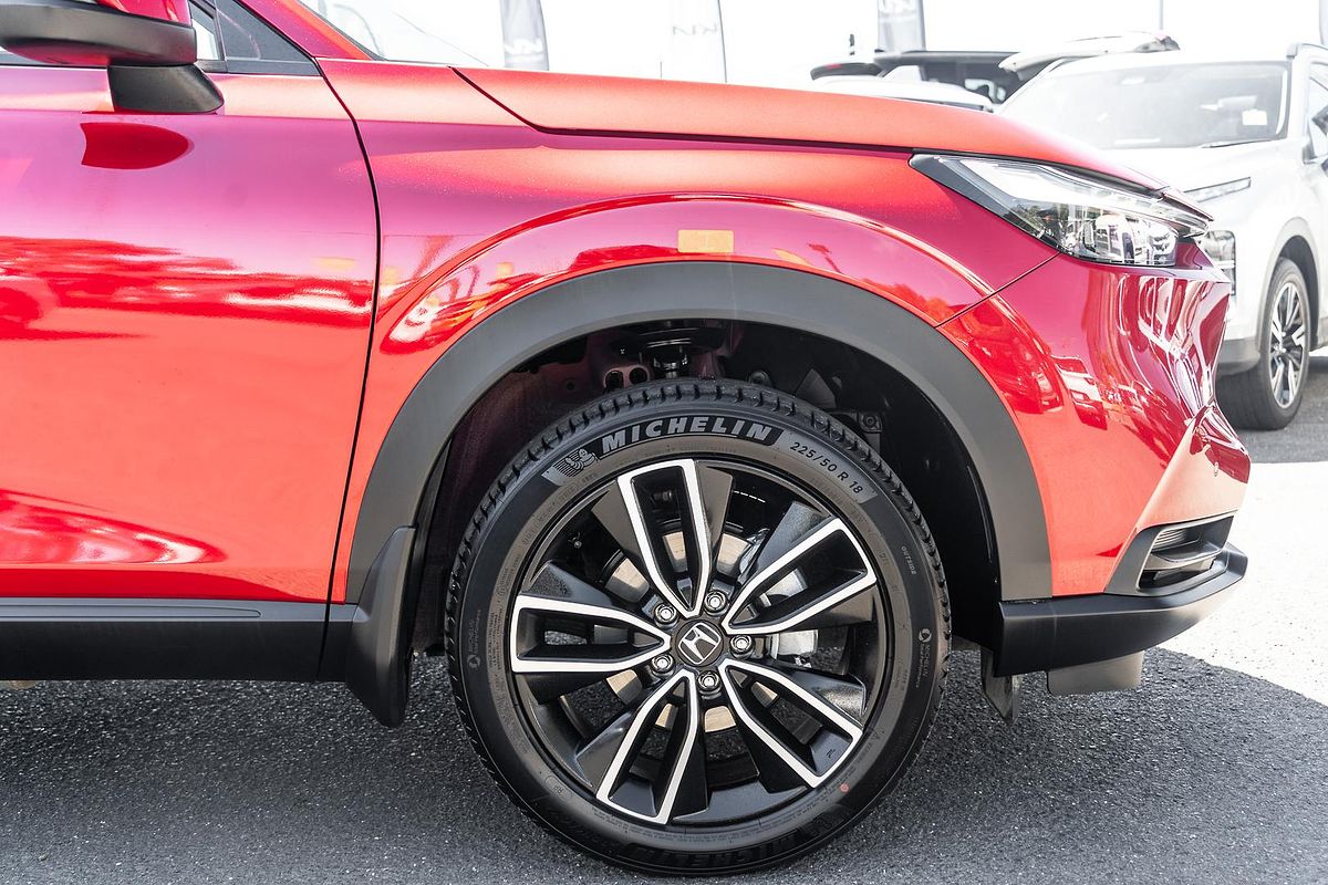 2023 Honda HR-V Vi X