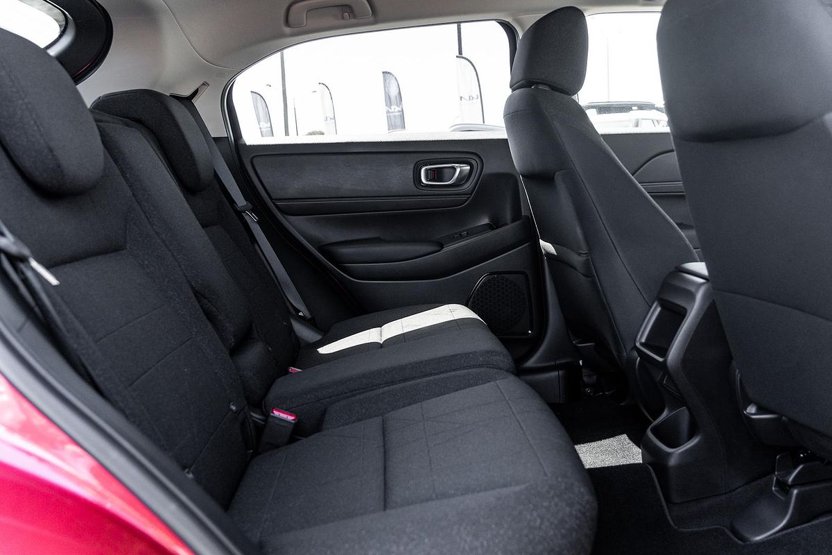 2023 Honda HR-V Vi X