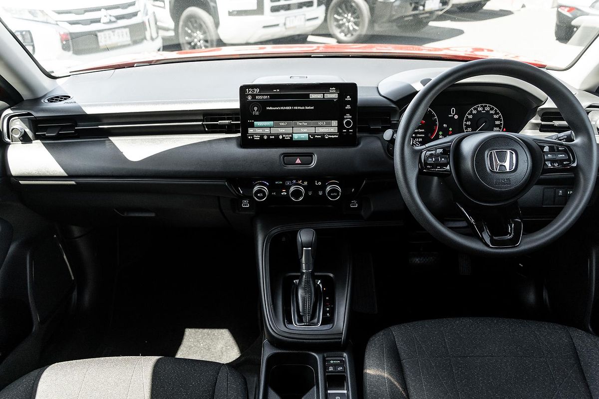 2023 Honda HR-V Vi X