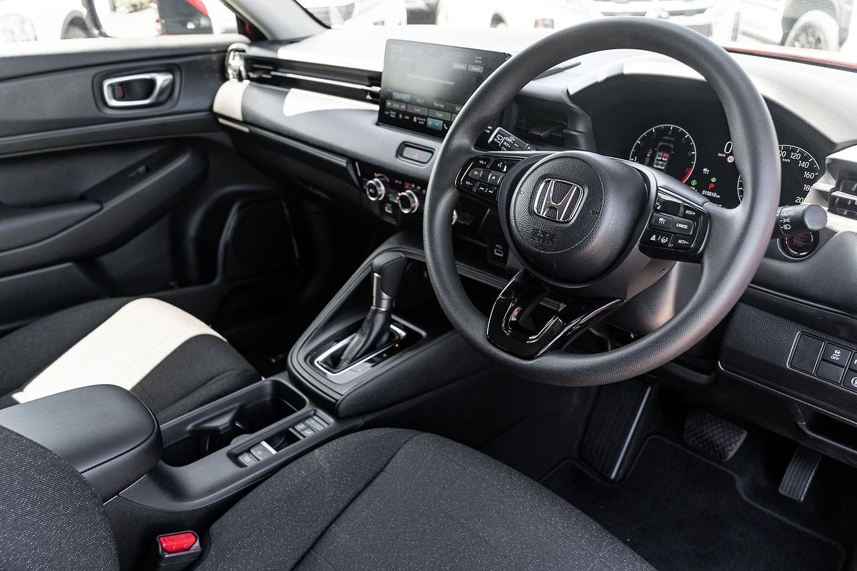 2023 Honda HR-V Vi X