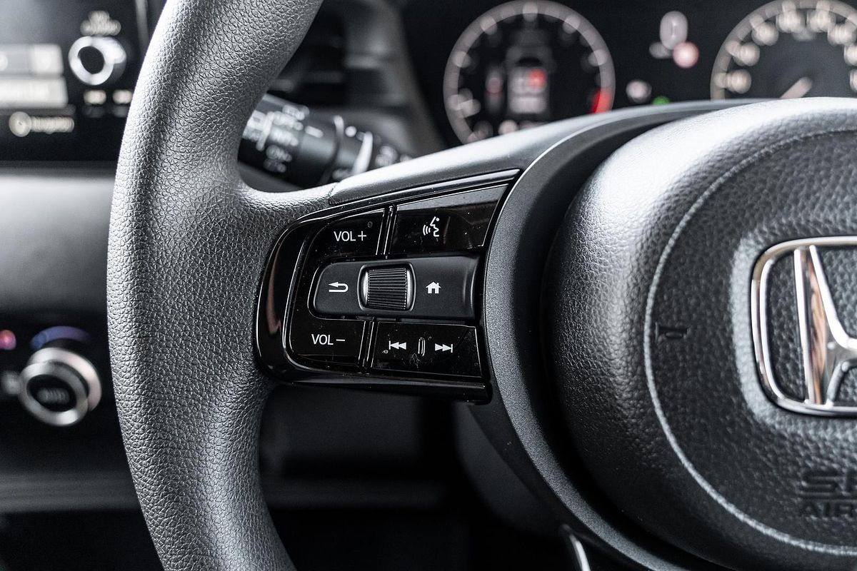 2023 Honda HR-V Vi X