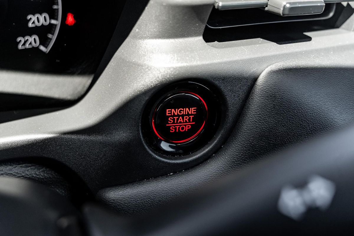 2023 Honda HR-V Vi X