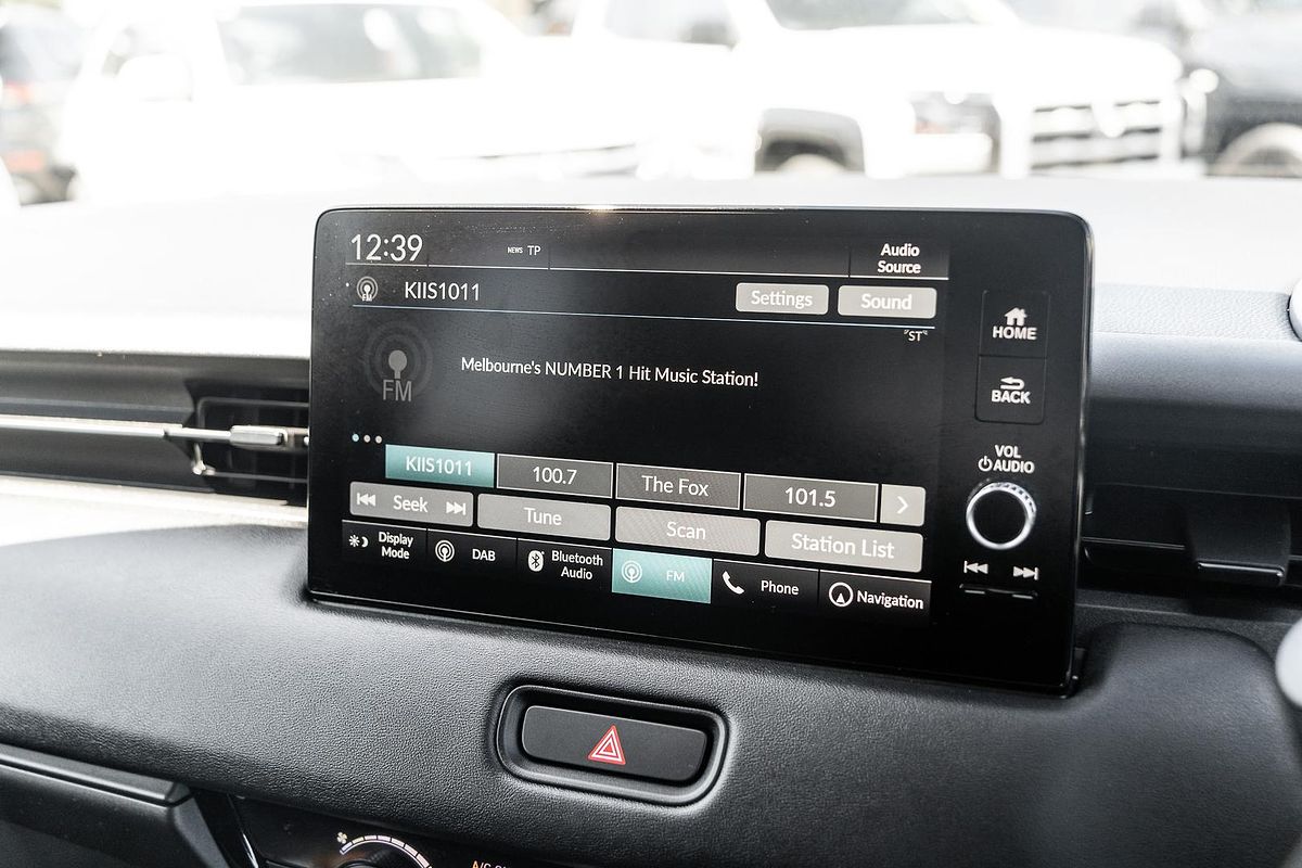 2023 Honda HR-V Vi X